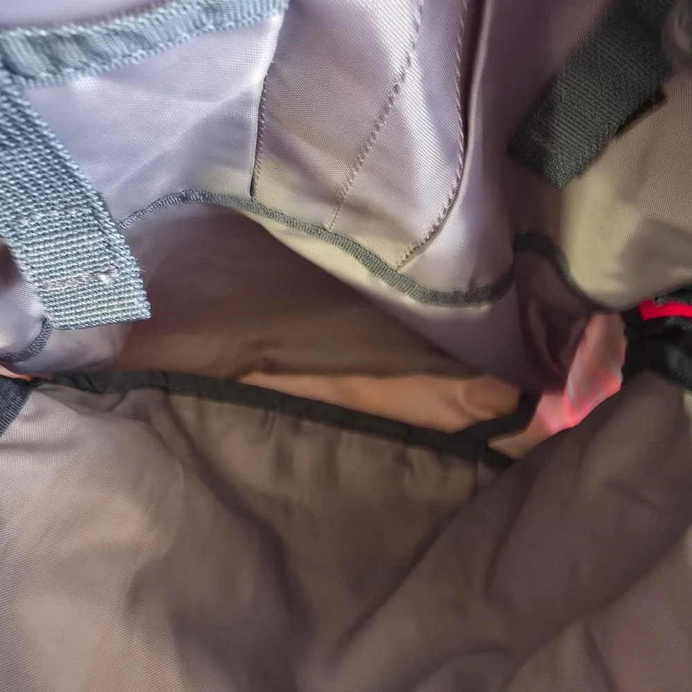 adidas backpack features
